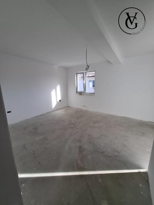 Vila tip duplex | P+1 | Valu lui Traian