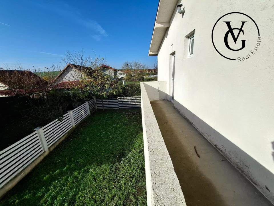 Vila tip duplex | P+1 | Valu lui Traian