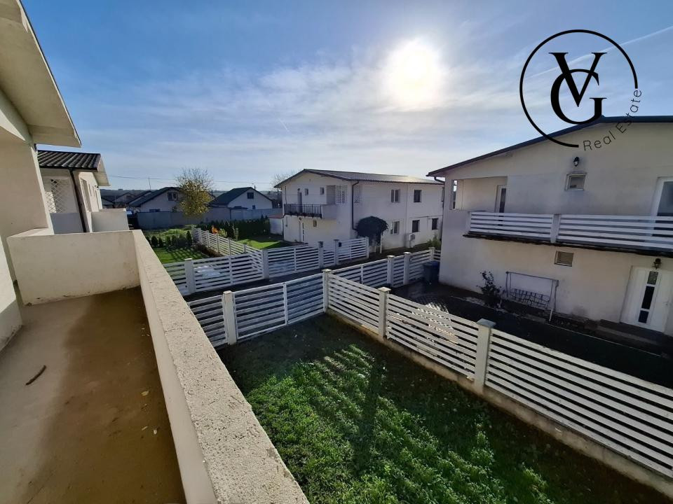 Vila tip duplex | P+1 | Valu lui Traian
