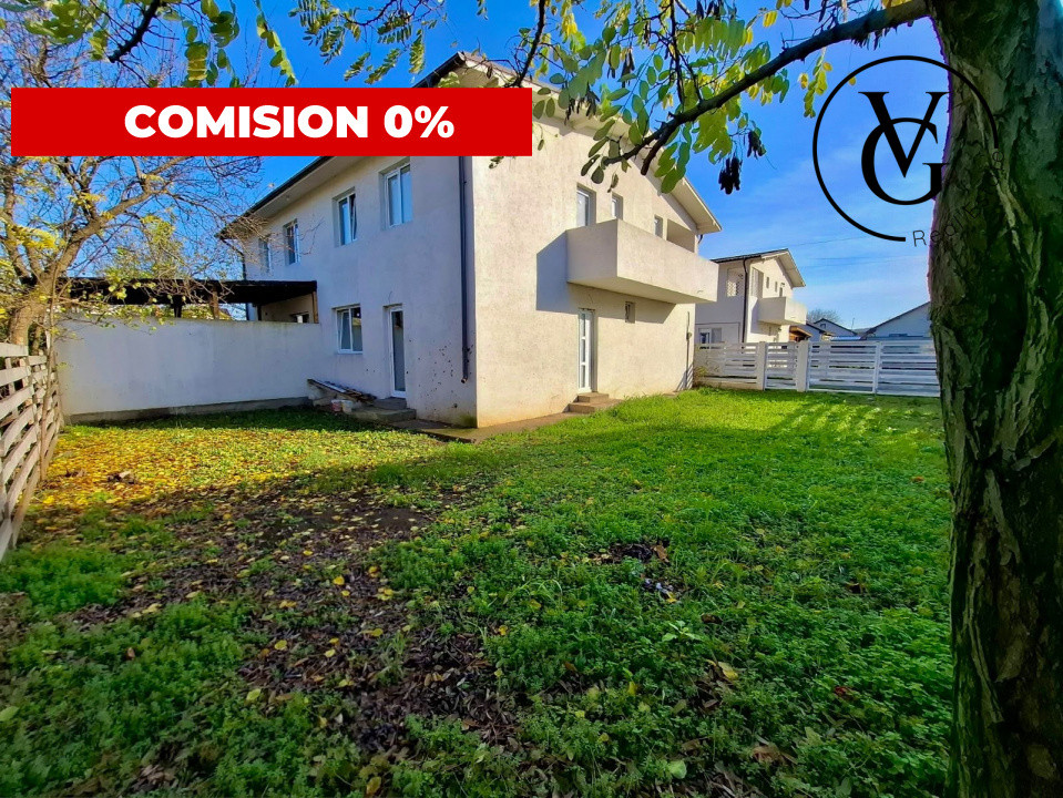 Vila duplex | P+1 | Valu lui Traian