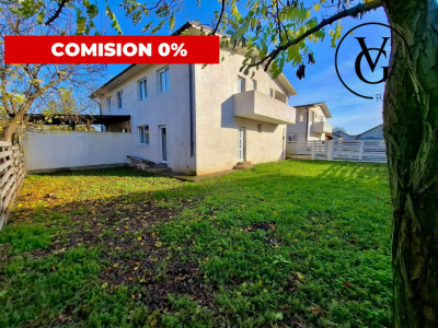 Vila tip duplex | P+1 | Valu lui Traian