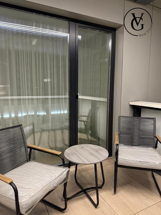 Apartament 3 camere - Cortina North - Loc de parcare subteran