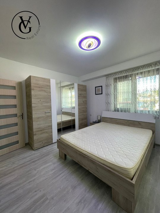 Apartament 2 camere - curte spatioasa - Mamaia Nord