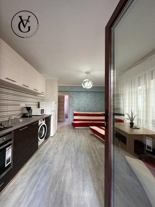 Apartament 2 camere - curte spatioasa - Mamaia Nord