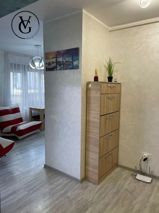 Apartament 2 camere - curte spatioasa - Mamaia Nord