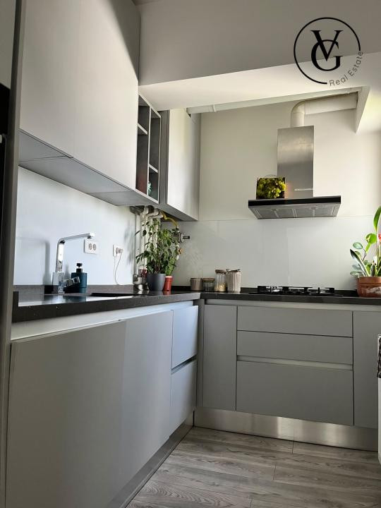 Apartament 2 camere cu vedere spre lac | Barbu Vacarescu | Complex Rezidential