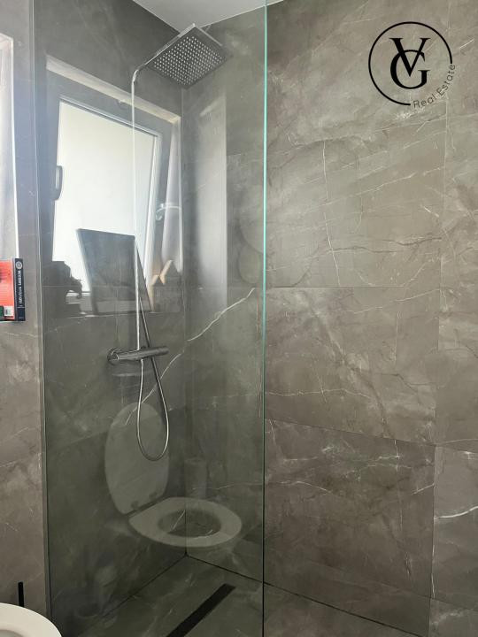 Apartament 2 camere cu vedere spre lac | Barbu Vacarescu | Complex Rezidential
