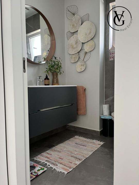 Apartament 2 camere cu vedere spre lac | Barbu Vacarescu | Complex Rezidential