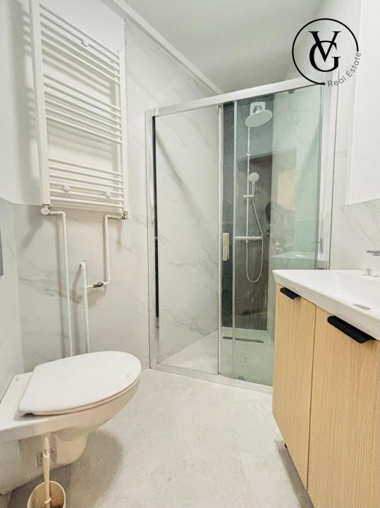 Apartament 2 camere Cismigiu - Metroul Izovor la 200 m 