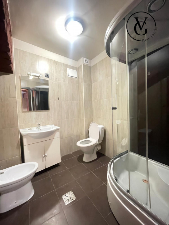 Studio in Cartierul Armenesc 