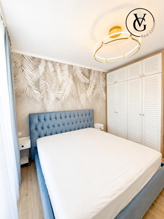 Apartament 2 camere - Floreasca Residence 
