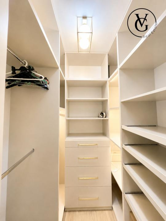 Apartament 2 camere - Floreasca Residence 