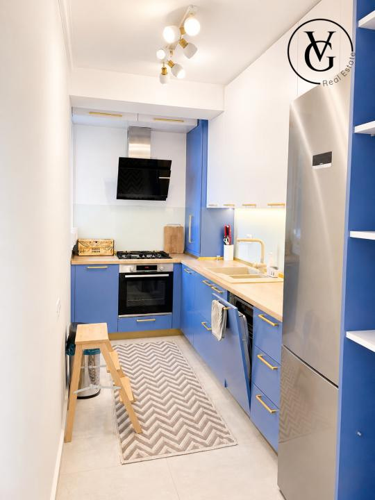 Apartament 2 camere - Floreasca Residence 