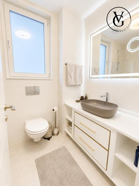 Apartament 2 camere - Floreasca Residence 