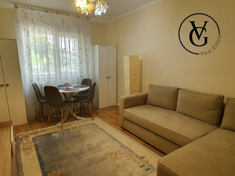 Vanzare garsionera | Tei 
