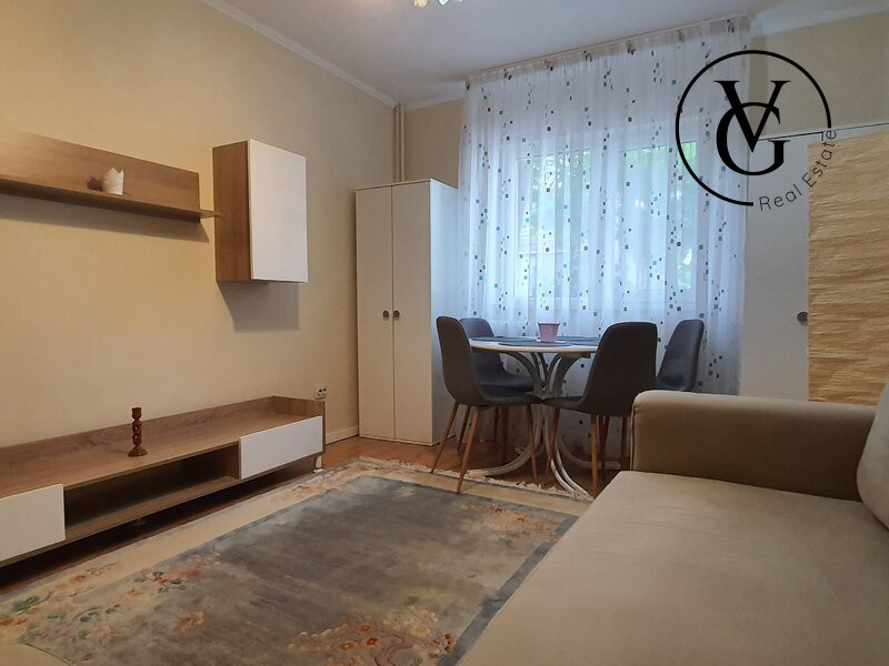 Vanzare garsionera | Tei 