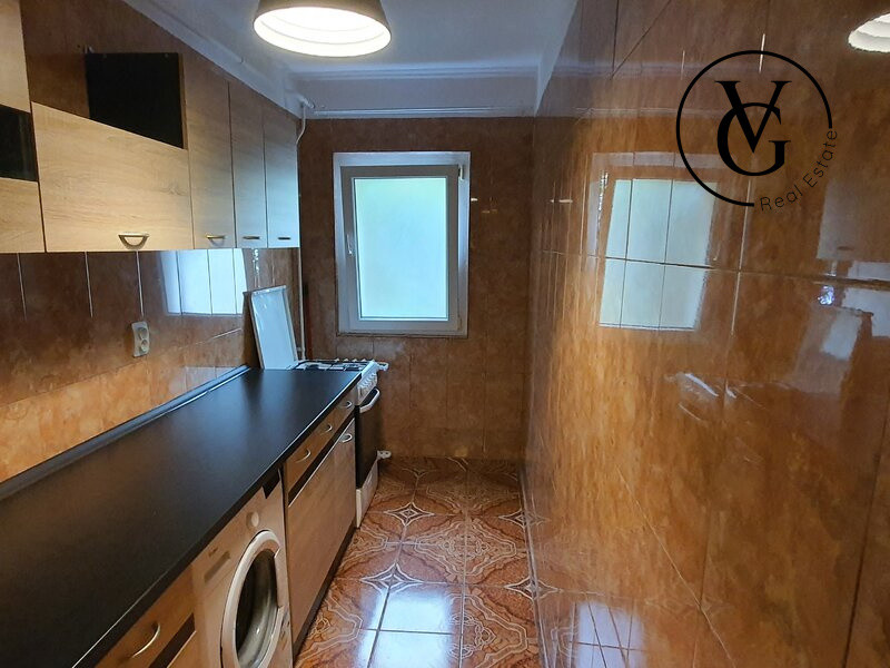 Vanzare garsionera | Tei 