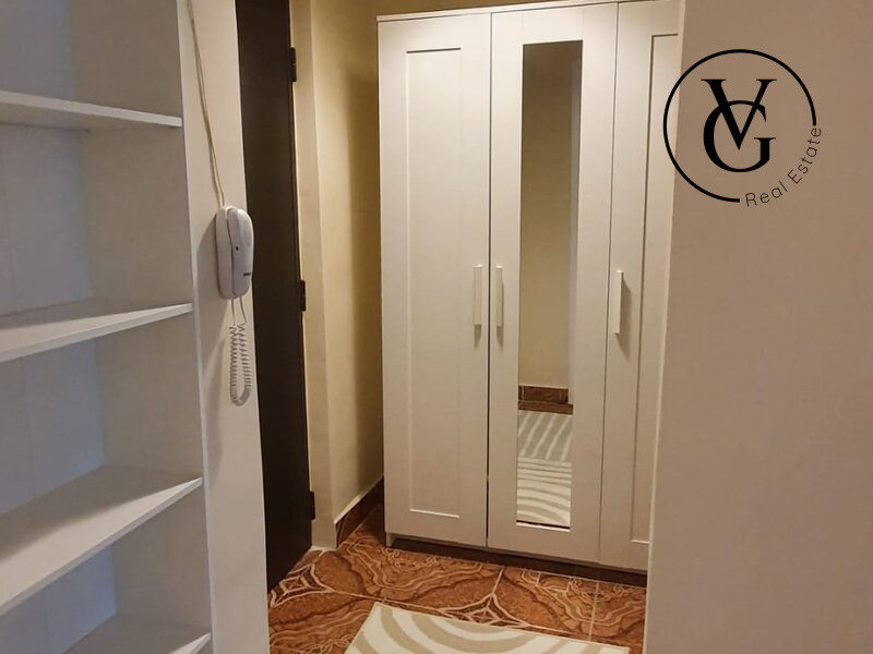 Vanzare garsionera | Tei 