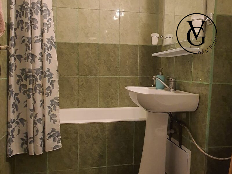 Vanzare garsionera | Tei 