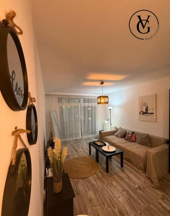 Apartament 2 camere - Gara de nord - Pet-friendly - M Basarab 6 min 
