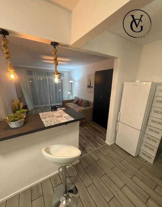 Apartament 2 camere - Gara de nord - Pet-friendly - M Basarab 6 min 