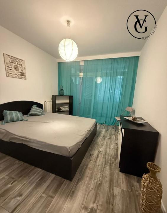 Apartament 2 camere - Gara de nord - Pet-friendly - M Basarab 6 min 