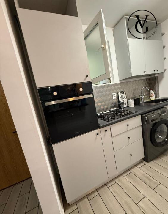 Apartament 2 camere - Gara de nord - Pet-friendly - M Basarab 6 min 