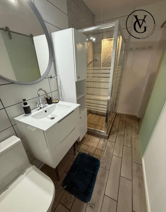 Apartament 2 camere - Gara de nord - Pet-friendly - M Basarab 6 min 