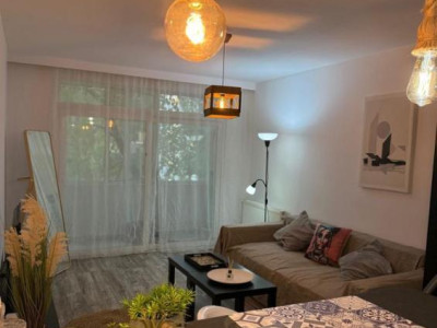 Apartament 2 camere - Gara de nord - Pet-friendly - M Basarab 6 min 