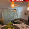 Apartament 2 camere - Gara de nord - Pet-friendly - M Basarab 6 min 