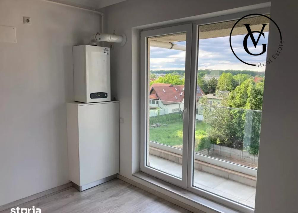 Apartament 2 camere Pipera