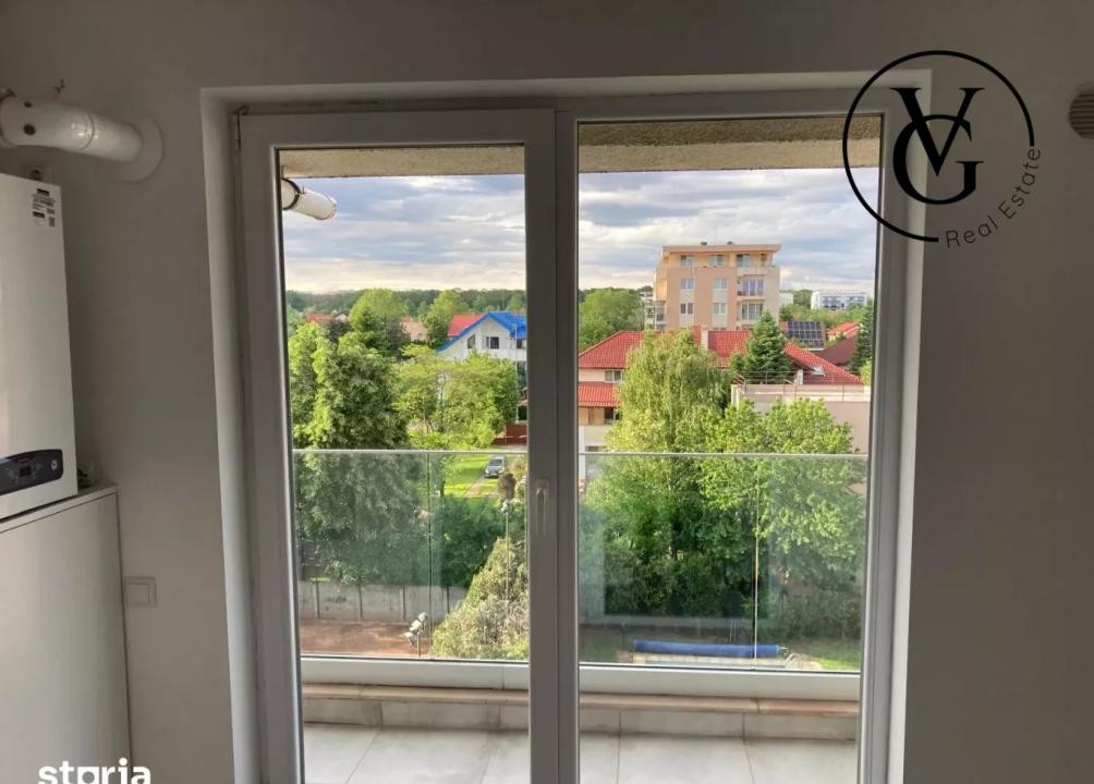 Apartament 2 camere Pipera
