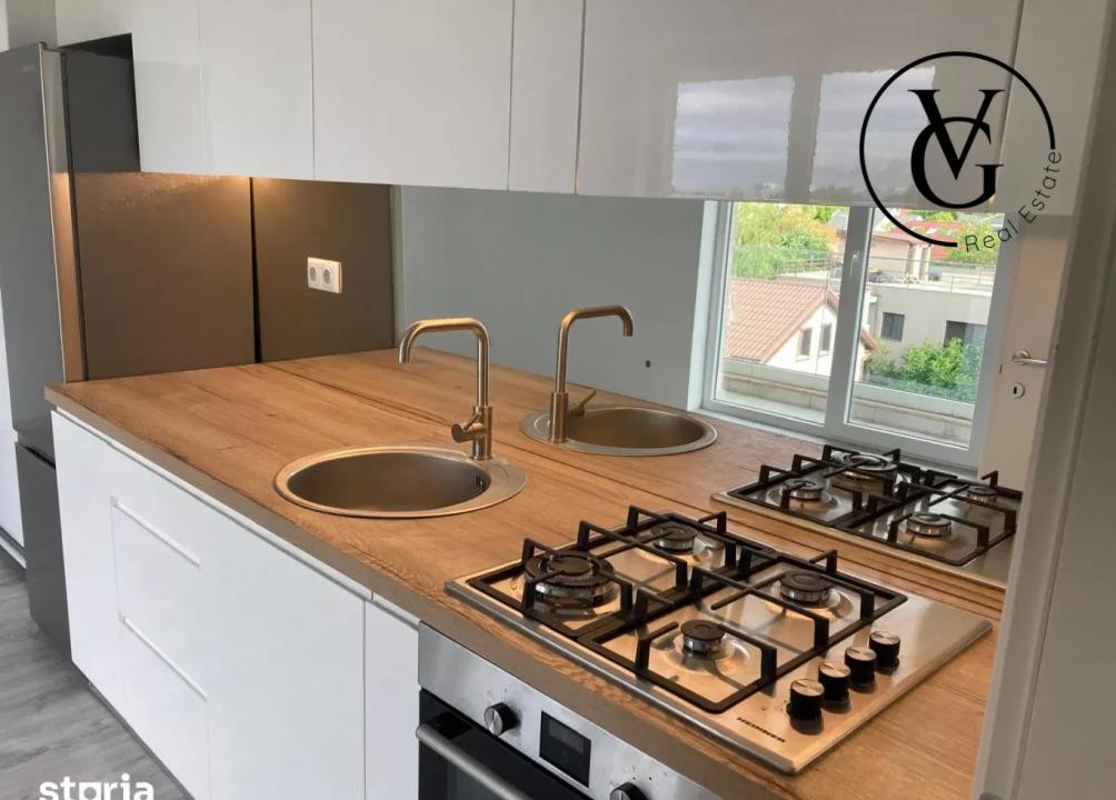 Apartament 2 camere Pipera