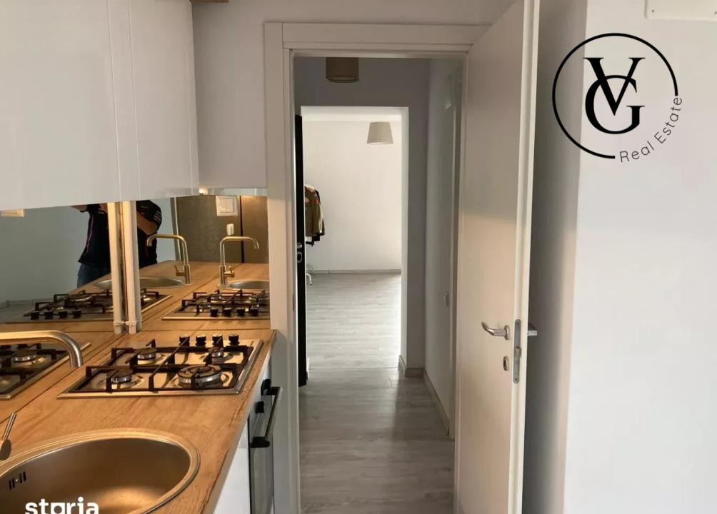 Apartament 2 camere Pipera