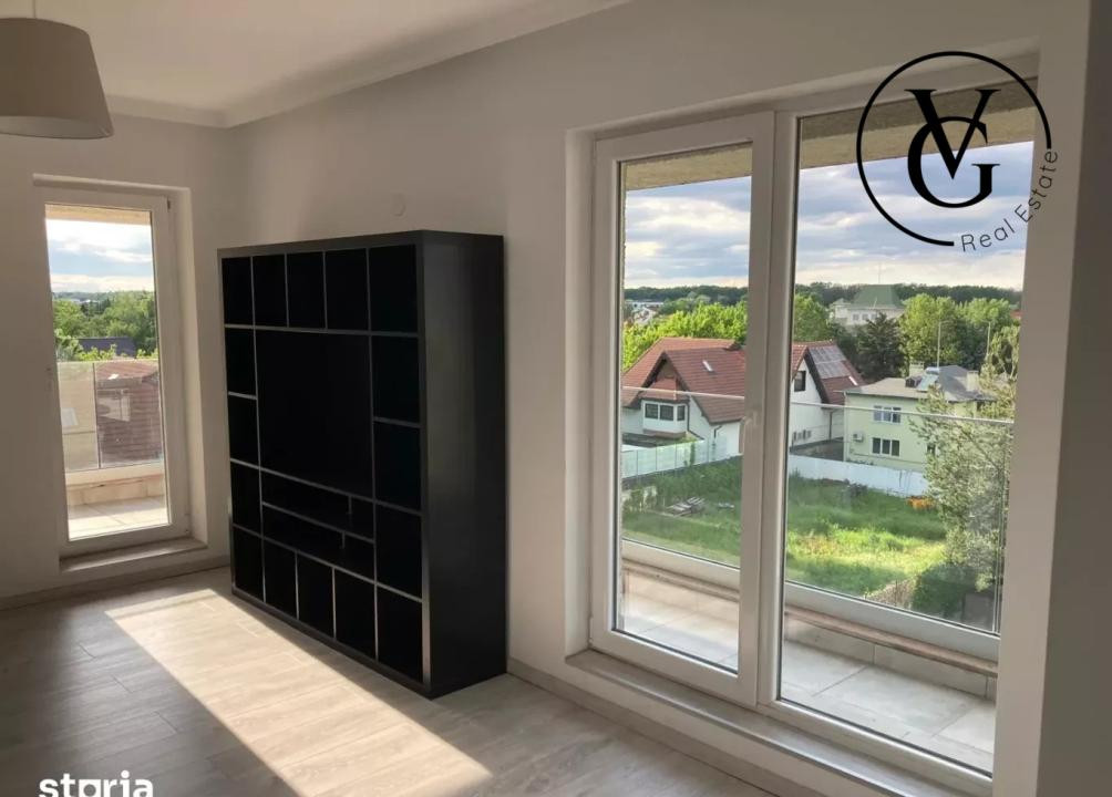 Apartament 2 camere Pipera