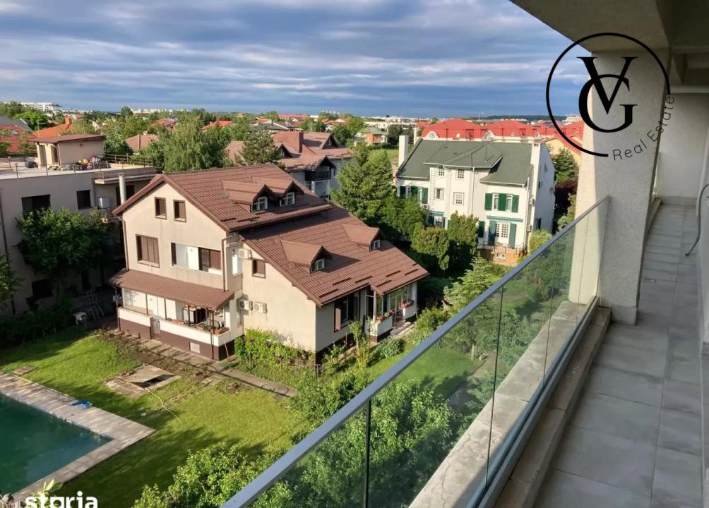 Apartament 2 camere Pipera