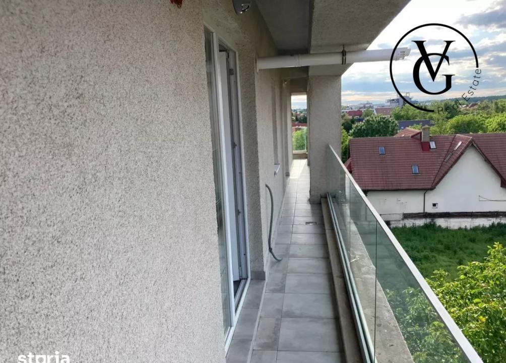 Apartament 2 camere Pipera