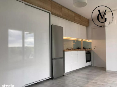 Apartament 2 camere Pipera