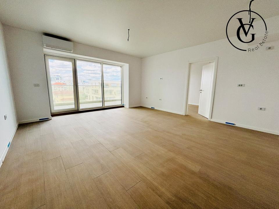 Apartament 2 camere | Vedere la mare | Aqua Cullinan