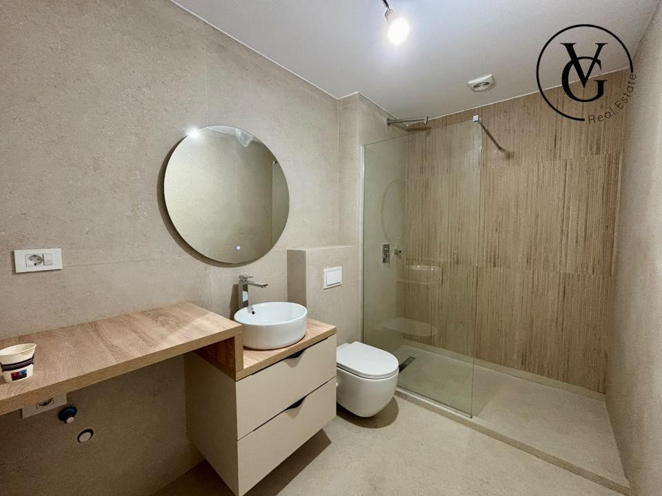 Apartament 2 camere | Vedere la mare | Aqua Cullinan