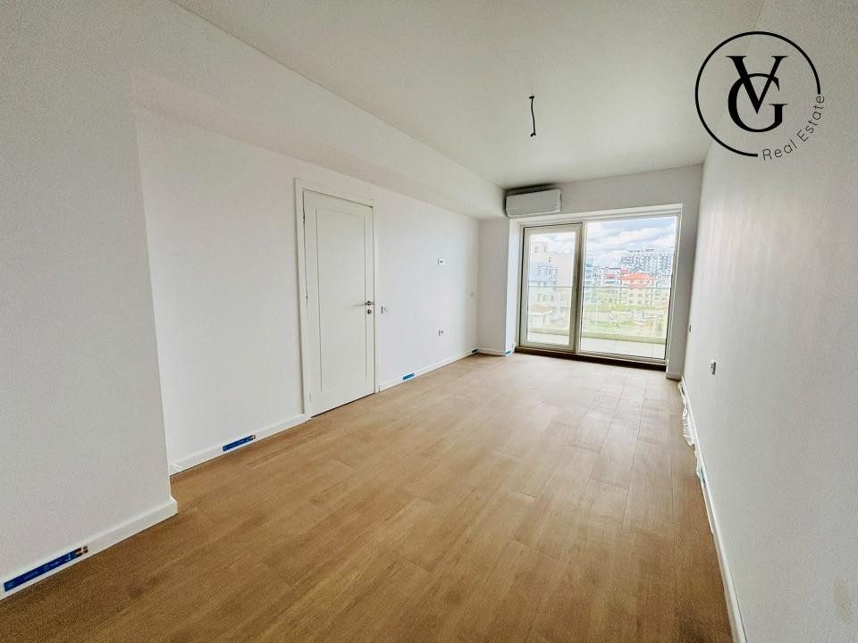 Apartament 2 camere | Vedere la mare | Aqua Cullinan
