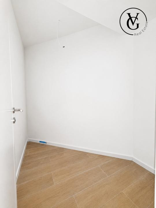 Apartament 3 camere - Vedere catre mare | Aqua Cullinan | Mamaia Nord