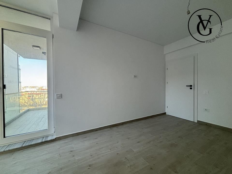 Apartament 2 camere XL - MERAKI RESORT & SPA- vedere catre mare