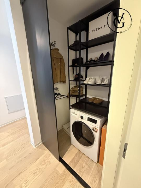 Apartament 2 camere | Totul Nou| Complex Premium 