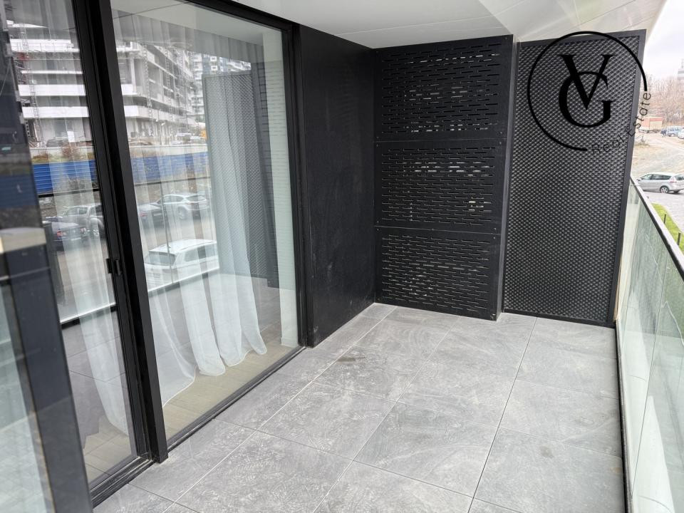 Apartament 2 camere | Totul Nou| Complex Premium 