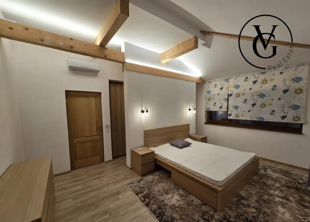 Vila Corbeanca | Tamas de inchiriat
