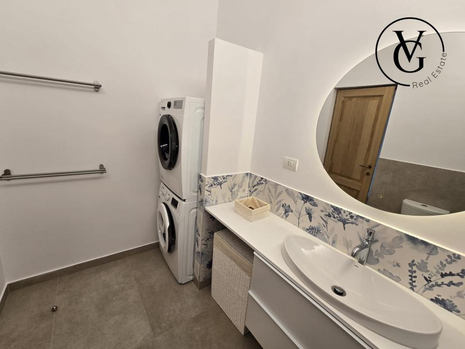 Vila Corbeanca | Tamas de inchiriat