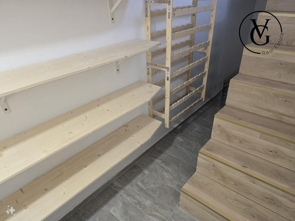 Vila Corbeanca | Tamas de inchiriat