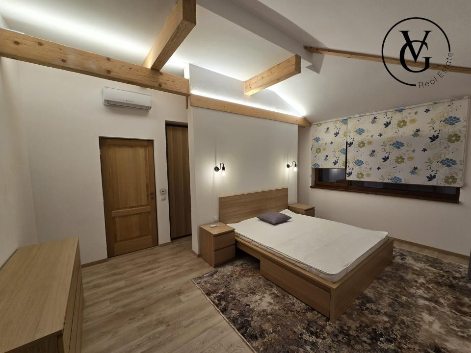 Vila Corbeanca | Tamas de inchiriat