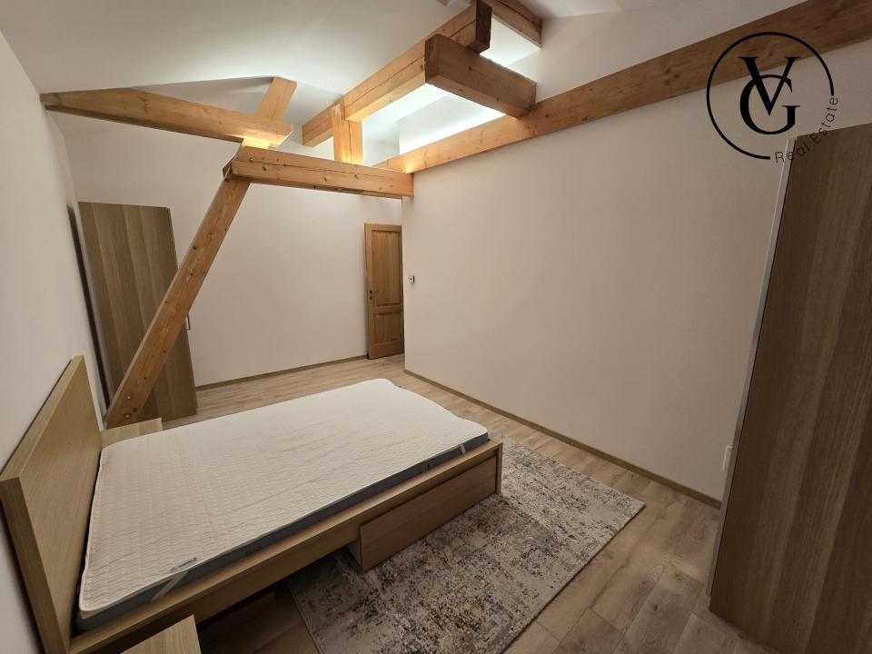 Vila Corbeanca | Tamas de inchiriat